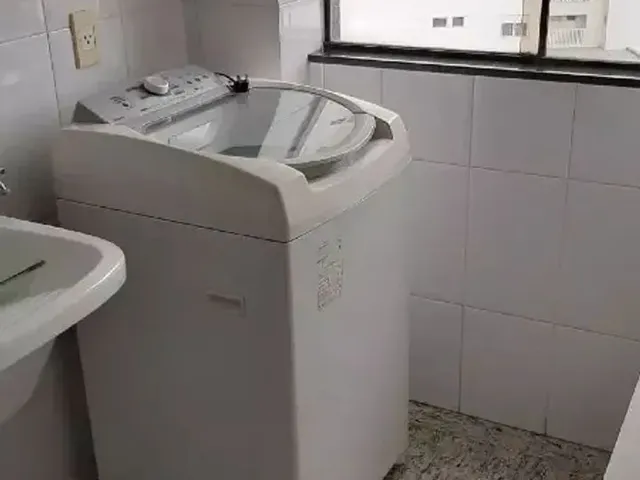 Imagem 13: Apartamento com 2 Quartos, Edificio Capri, Todo Mobiliado - 404 Sul (Arse 41