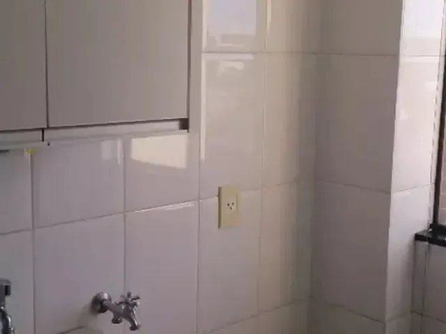 Imagem 8: Apartamento com 2 Quartos, Edificio Capri, Todo Mobiliado - 404 Sul (Arse 41