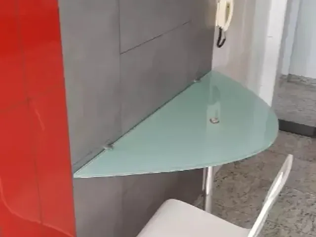 Imagem 14: Apartamento com 2 Quartos, Edificio Capri, Todo Mobiliado - 404 Sul (Arse 41