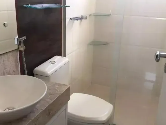 Imagem 11: Apartamento com 2 Quartos, Edificio Capri, Todo Mobiliado - 404 Sul (Arse 41