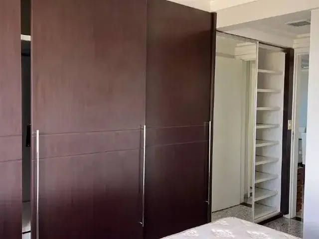 Imagem 4: Apartamento com 2 Quartos, Edificio Capri, Todo Mobiliado - 404 Sul (Arse 41