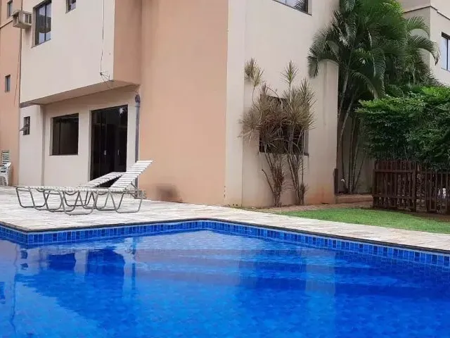 Imagem 10: Apartamento com 2 Quartos, Edificio Capri, Todo Mobiliado - 404 Sul (Arse 41