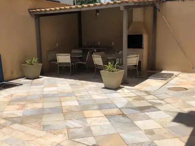 Imagem 15: Apartamento com 2 Quartos, Edificio Capri, Todo Mobiliado - 404 Sul (Arse 41