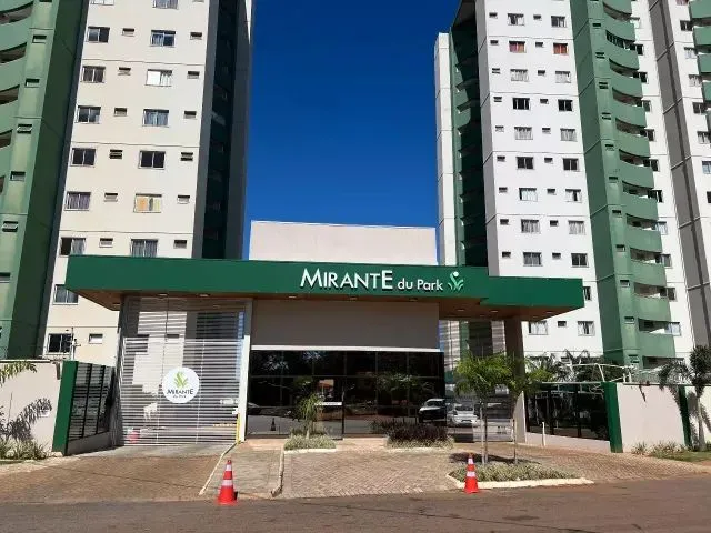Imagem: Apartamento Res. Mirante do Park -Torre