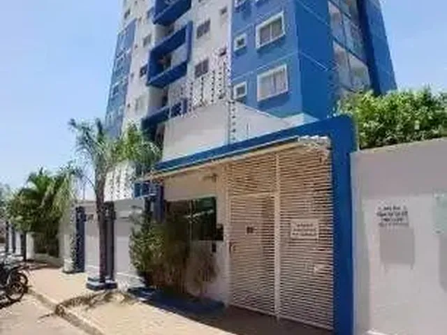 Imagem: Apartamento 2 Quartos, Residencial Isadora