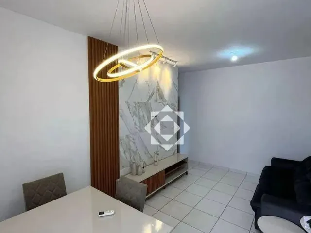 Imagem: Apartamento com 2 Dormitórios para Alugar