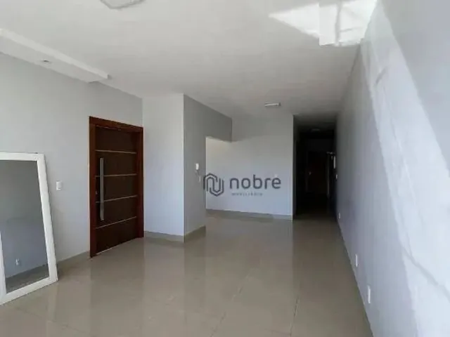 Imagem: Apartamento com 3 Dormitórios para Alugar