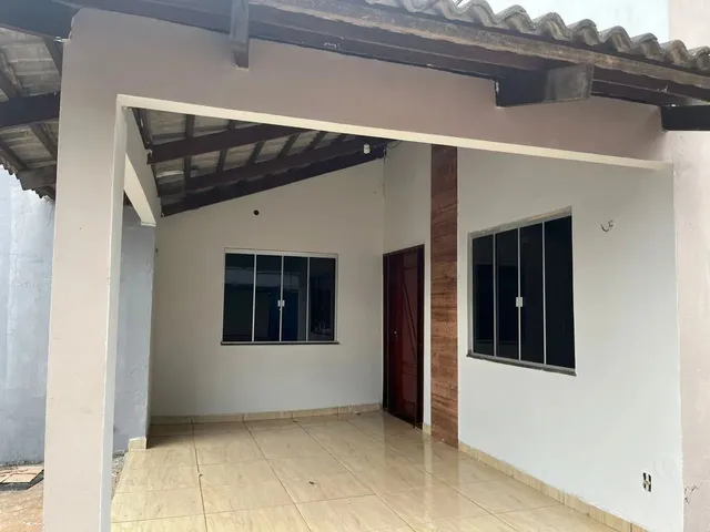 Imagem: Alugo Casa com 3 Quartos Sendo 2 Suites