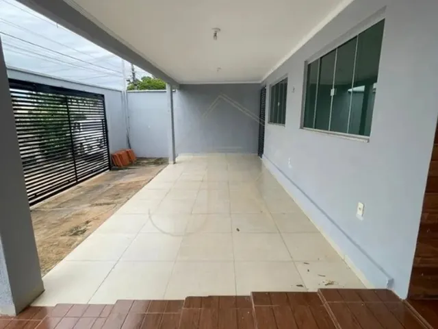 Imagem: Alugo Casa 3 Quartos