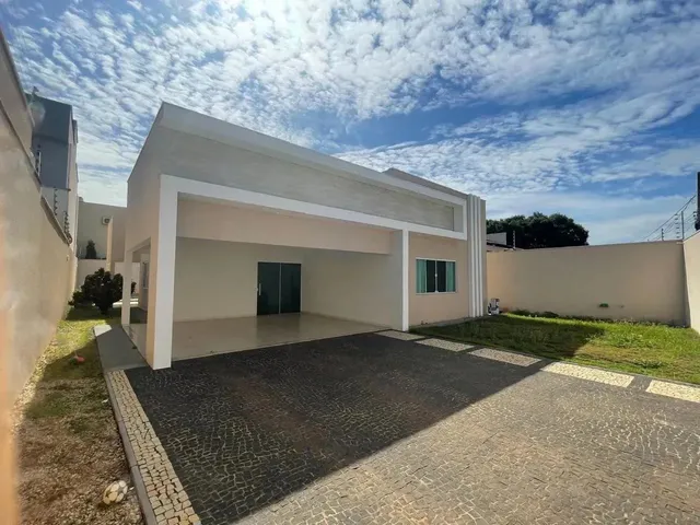 Imagem: Ótima Casa 3/4 Suíte Piscina 507 Sul Lote