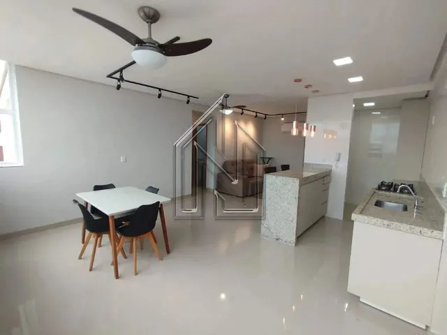 Imagem: Apartamento - Locação - Luman Ville