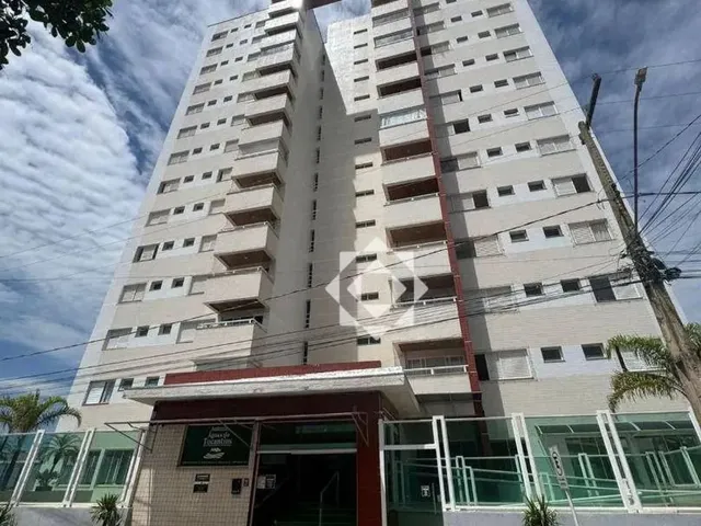 Imagem: Apartamento com 3 Dormitórios para Alugar