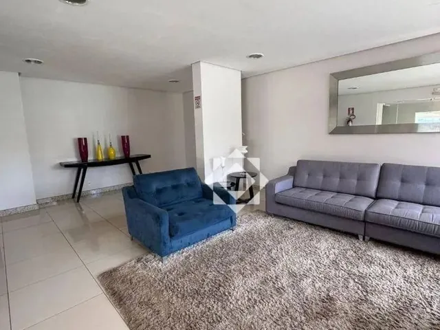 Imagem 3: Apartamento com 3 Dormitórios para Alugar, 105 M² por R$ 6.200,00/Mês - Plano Diretor