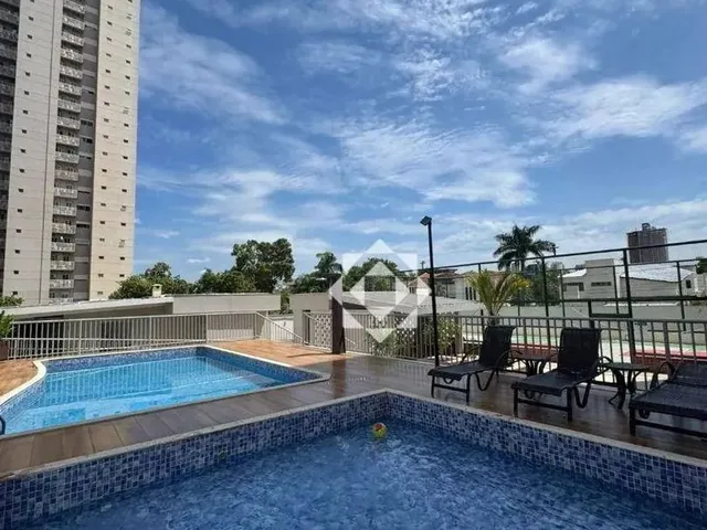 Imagem 2: Apartamento com 3 Dormitórios para Alugar, 105 M² por R$ 6.200,00/Mês - Plano Diretor