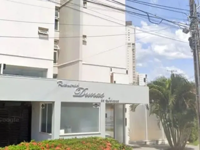 Imagem: Apartamento na 204 Sul