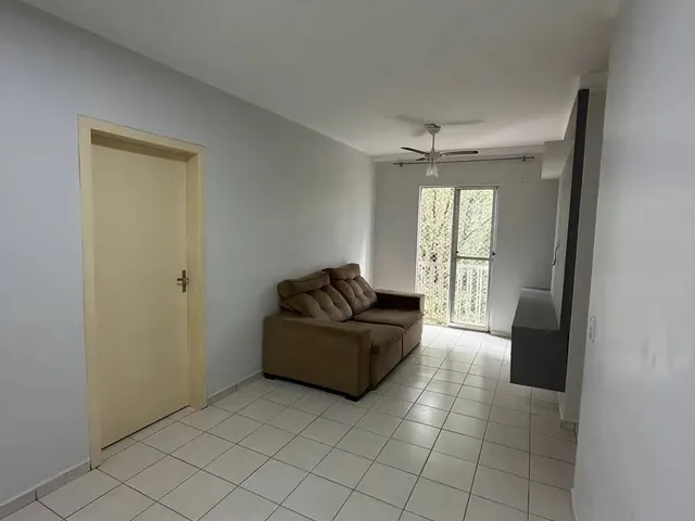 Imagem: Alugo Apto - Residencial Tom Jobim