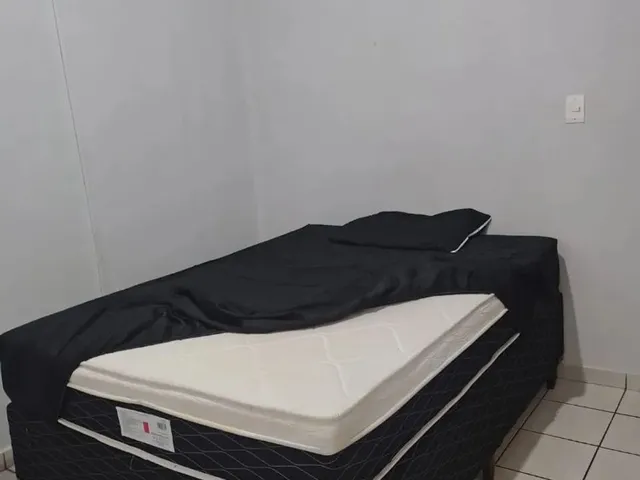 Imagem 2: Alugo Quarto Quarto com aluguel por R$1.200 /mês