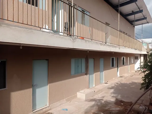 Imagem: Alugamos Lofts Ou Apartamento de 1 Quarto