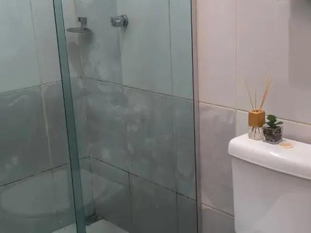 Imagem 11: Casa Mobiliada 206 Sul, Centro - 3 Quartos Sendo 2 Suítes com 4 Vagas de Estacionamento