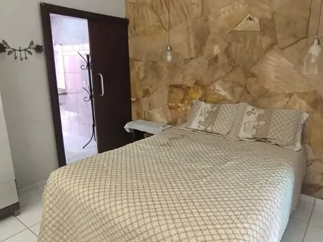 Imagem 4: Casa Mobiliada 206 Sul, Centro - 3 Quartos Sendo 2 Suítes com 4 Vagas de Estacionamento