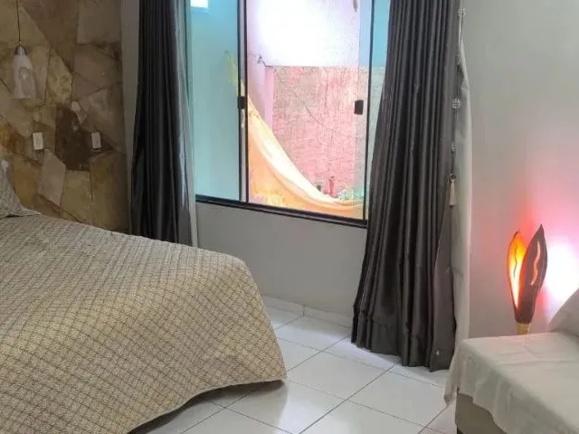 Imagem 5: Casa Mobiliada 206 Sul, Centro - 3 Quartos Sendo 2 Suítes com 4 Vagas de Estacionamento
