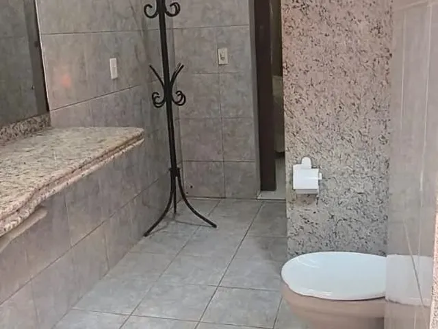 Imagem 7: Casa Mobiliada 206 Sul, Centro - 3 Quartos Sendo 2 Suítes com 4 Vagas de Estacionamento