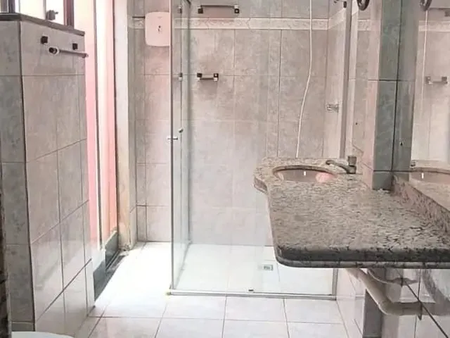 Imagem 6: Casa Mobiliada 206 Sul, Centro - 3 Quartos Sendo 2 Suítes com 4 Vagas de Estacionamento