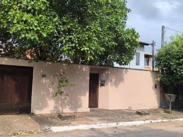 Imagem 16: Casa Mobiliada 206 Sul, Centro - 3 Quartos Sendo 2 Suítes com 4 Vagas de Estacionamento