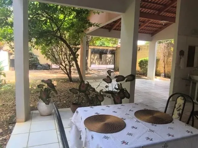 Imagem 15: Casa Mobiliada 206 Sul, Centro - 3 Quartos Sendo 2 Suítes com 4 Vagas de Estacionamento