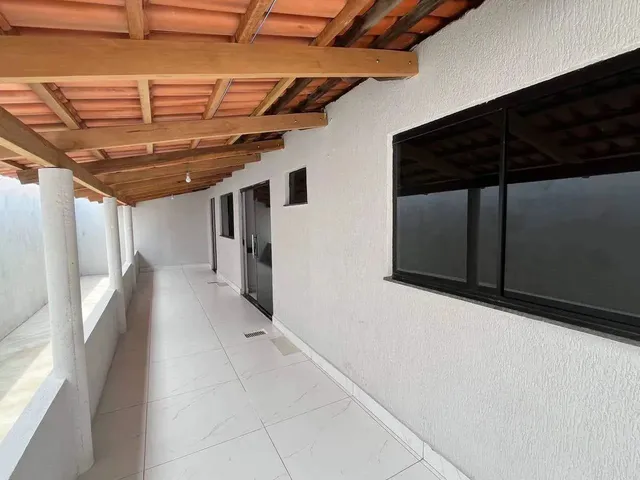 Imagem: Casa com 1 Quarto para Locação na Quadra