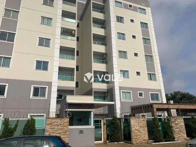Imagem: Apartamento com 3 Dormitórios para Alugar