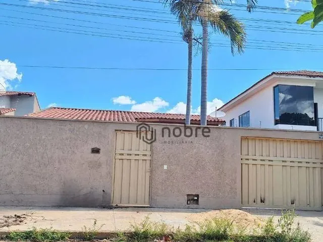 Imagem: Casa com 2 Dormitórios para Alugar, 226