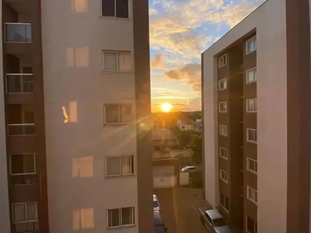 Imagem 1: Residencial Saint George