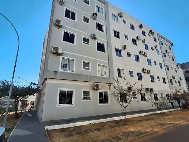 Imagem: Apartamento para com 2 Quartos, Elevador