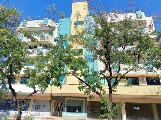 Imagem: Apartamento com 2 Dormitórios para Alugar