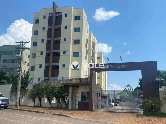 Imagem: Apartamento com 2 Dormitórios para Alugar