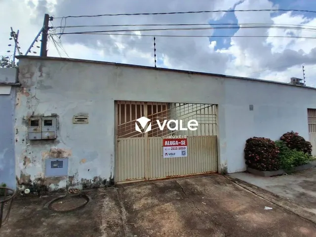 Imagem: Casa com 1 Dormitório para Alugar, 50 M²