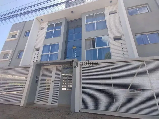 Imagem: Apartamento com 2 Dormitórios para Alugar