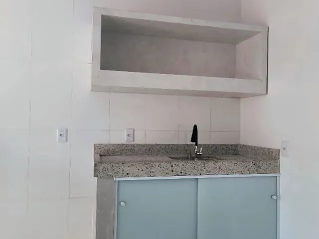 Imagem 2: Alugo Uma Kitnet de 1 Quarto com Tudo no Blindex, Próximo Ao Atacadão e Ao Parque