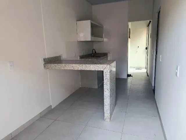Imagem 3: Alugo Uma Kitnet de 1 Quarto com Tudo no Blindex, Próximo Ao Atacadão e Ao Parque