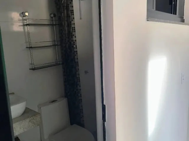 Imagem 5: Alugo Uma Kitnet de 1 Quarto com Tudo no Blindex, Próximo Ao Atacadão e Ao Parque