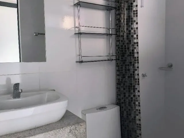 Imagem 11: Alugo Uma Kitnet de 1 Quarto com Tudo no Blindex, Próximo Ao Atacadão e Ao Parque
