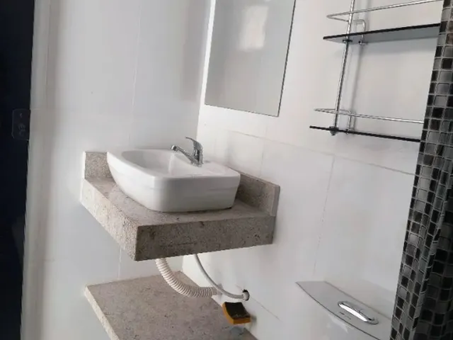Imagem 10: Alugo Uma Kitnet de 1 Quarto com Tudo no Blindex, Próximo Ao Atacadão e Ao Parque