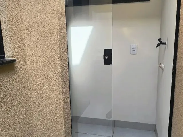 Imagem 14: Alugo Uma Kitnet de 1 Quarto com Tudo no Blindex, Próximo Ao Atacadão e Ao Parque