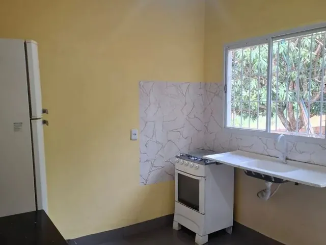 Imagem 4: Kitinet Kitnet Quarto com 1 dormitório