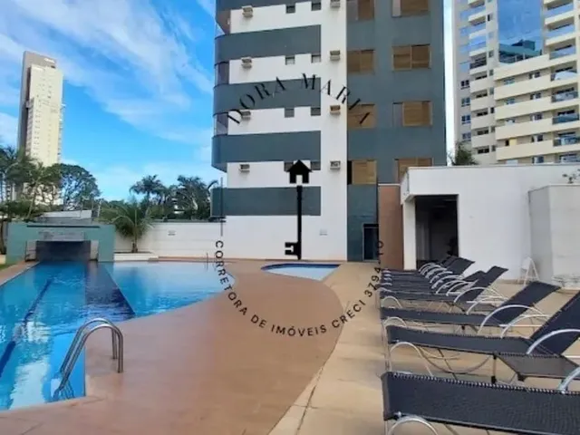 Imagem: Apartamento Duplex com 4 Suítes, 330 M²