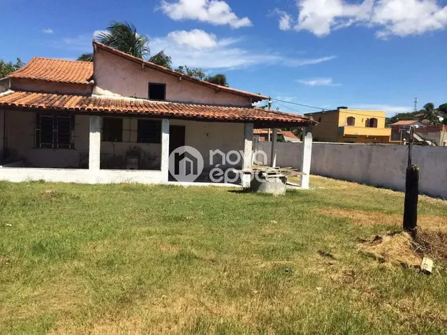 Imagem: Centro (Iguabinha