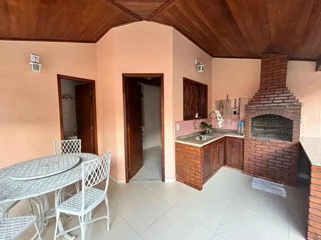 Imagem: Casa Venda no São Marcos