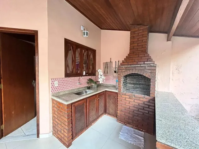 Imagem 2: Casa Venda no São Marcos