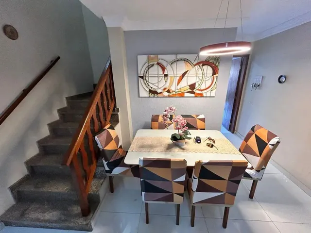 Imagem 14: Casa Venda no São Marcos